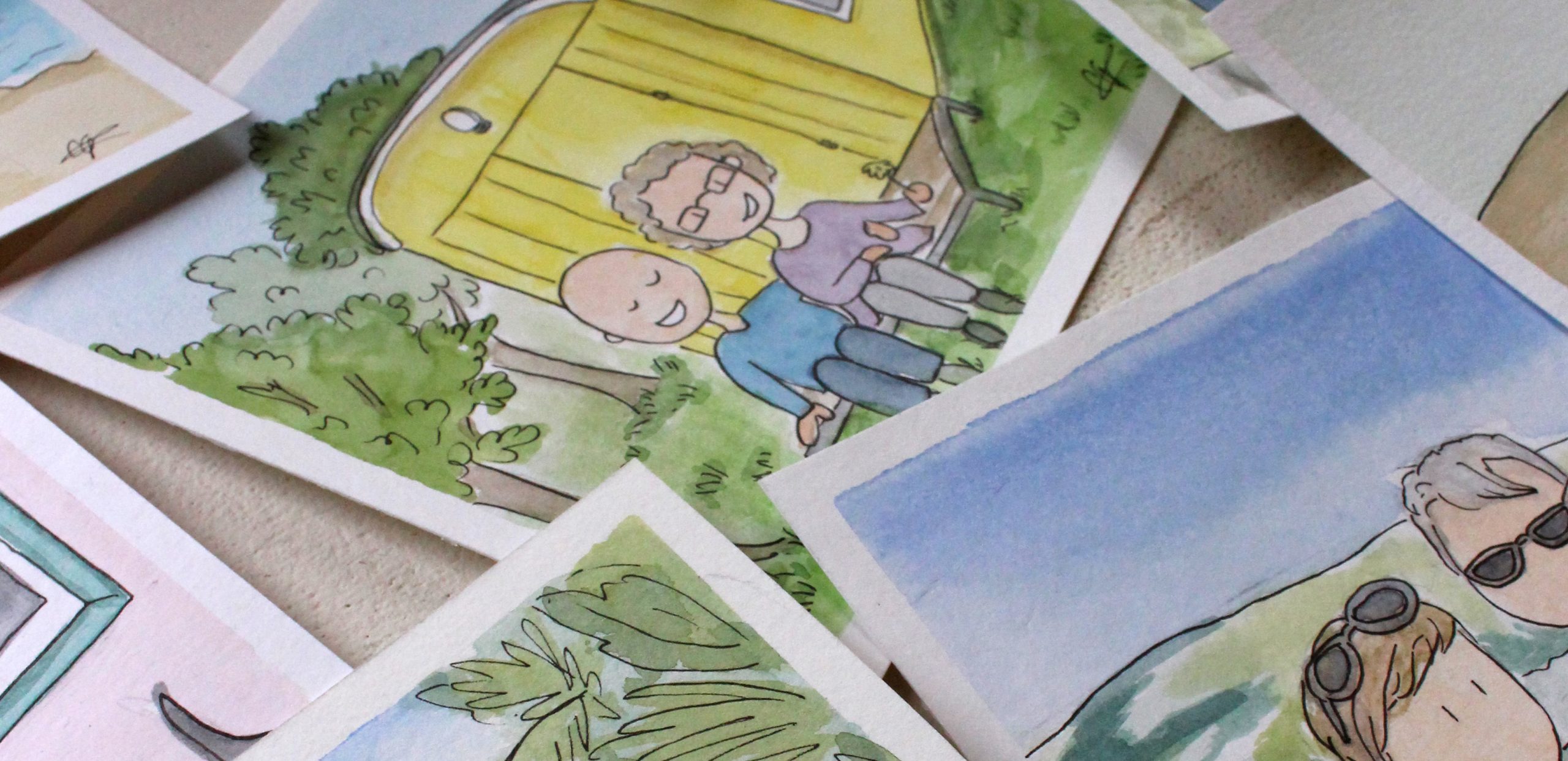 Stoppen met mijn bijbaan