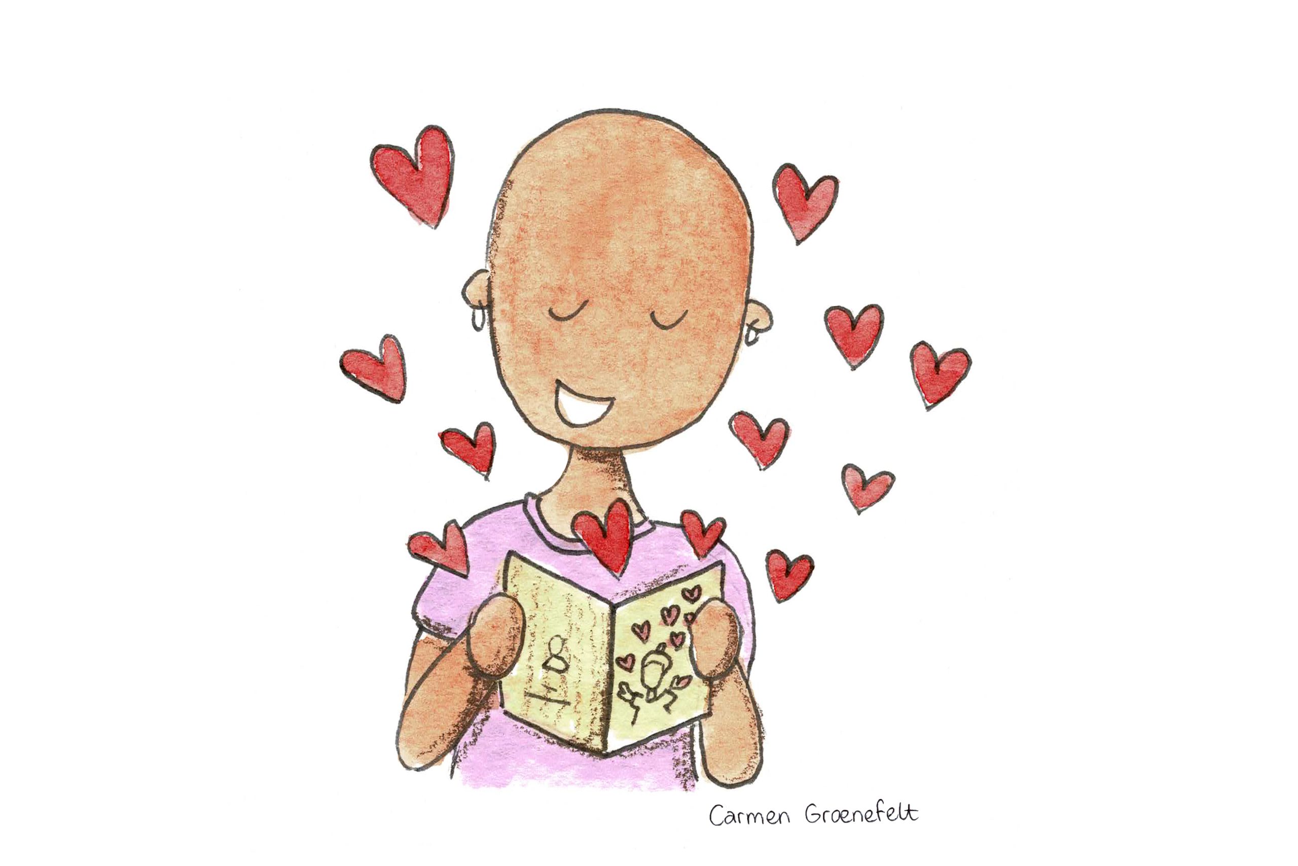 Corona-tip: Houd contact, stuur een kaart