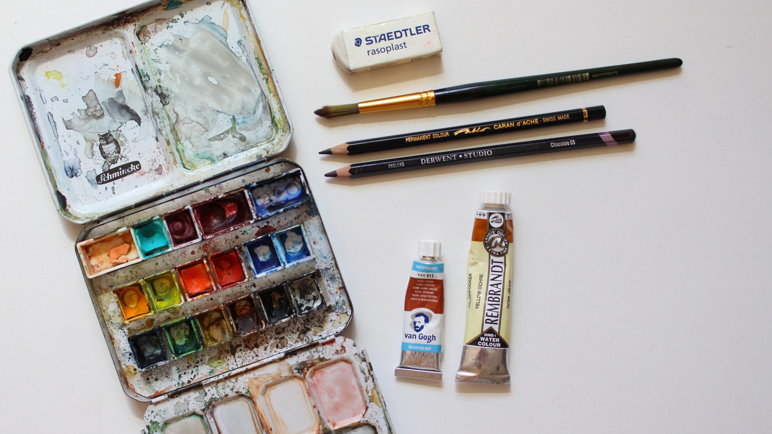 Dit zijn mijn favo’s