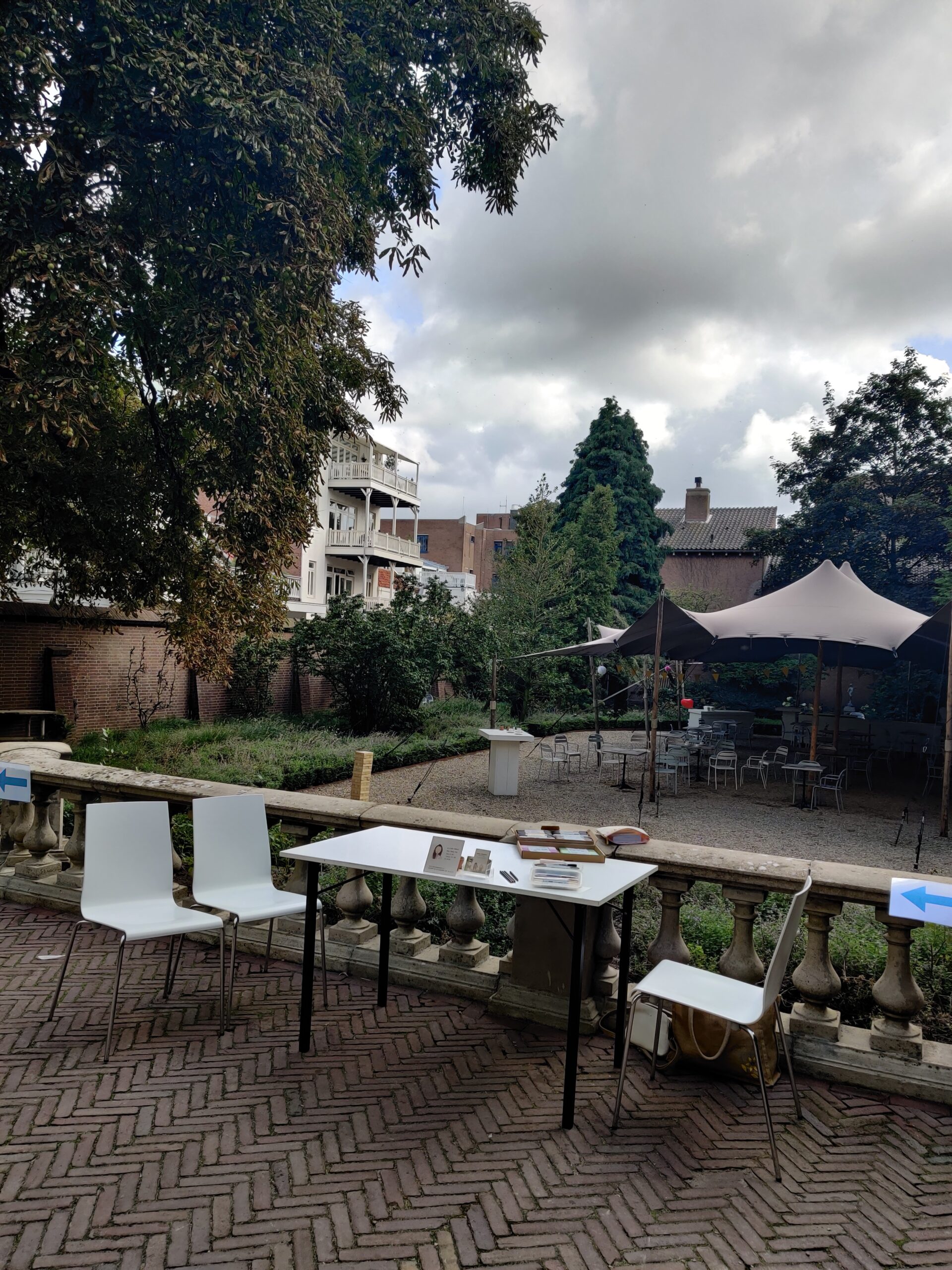 bruiloft coronaproof