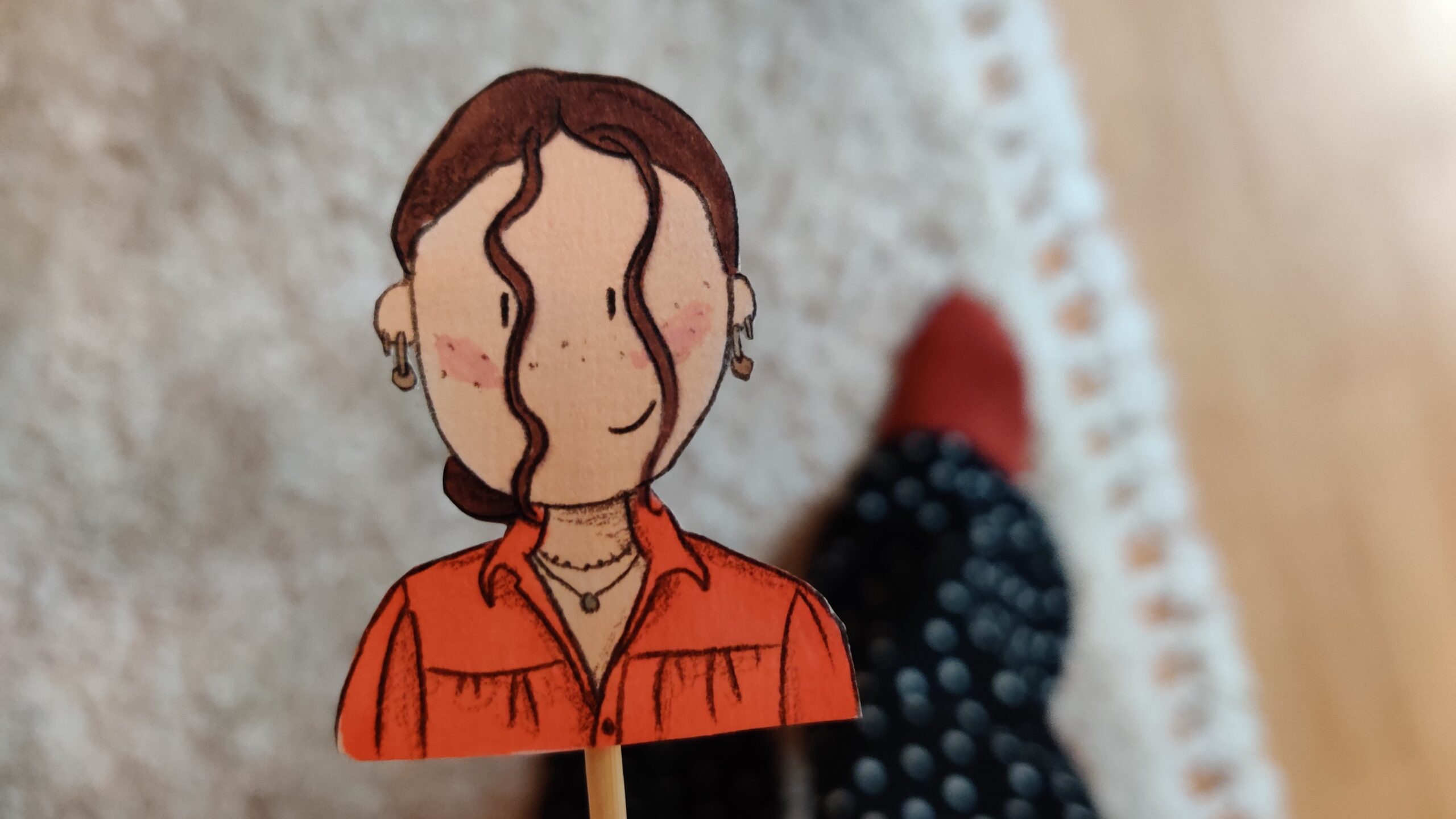 Maandreview #1: Presentator Het Klokhuis en verder dromen