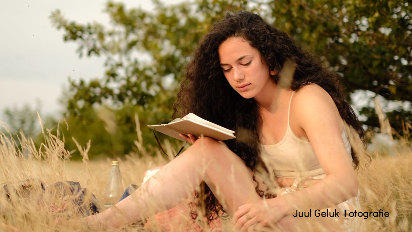 Dromen waarmaken: deze negatieve gedachten hielden me bijna tegen