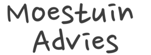 Moestuin Advies